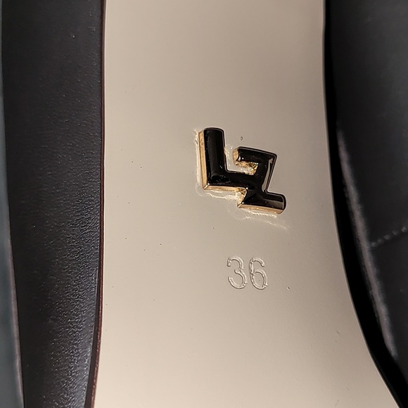 Lola Cruz Loafers - Picture 6 of 8